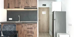 Студия в комплексе Macon Residence - Святой Влас, Болгария