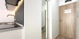 Студия в комплексе Macon Residence - Святой Влас, Болгария