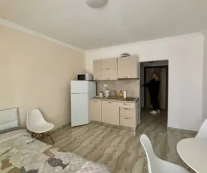 Студия в комплексе Magnolia 6 Солнечный берег, Болгария