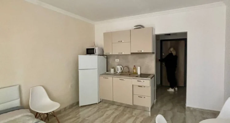 Студия в комплексе Magnolia 6 - Солнечный берег, Болгария