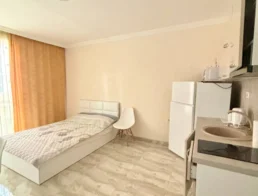 Студия в комплексе Magnolia 6 - Солнечный берег, Болгария