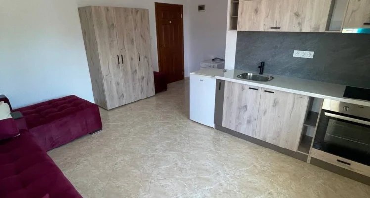 Студия в комплексе Ralitsa Guest House - Святой Влас, Болгария