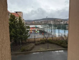 Студия в комплексе Macon Residence - Святой Влас, Болгария