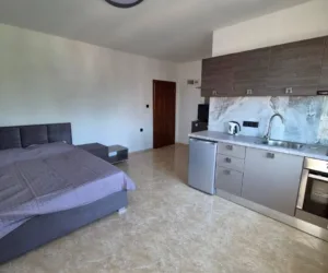 Студия в комплексе Ralitsa Guest House Святой Влас, Болгария