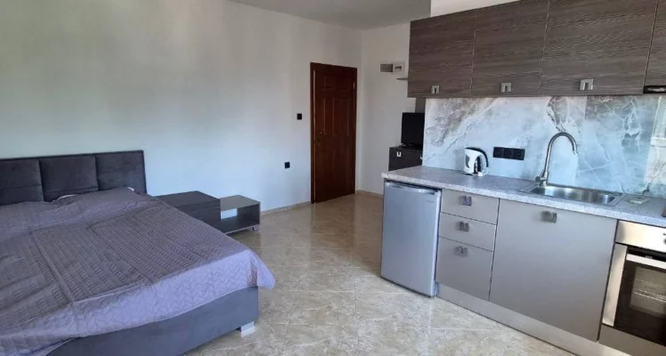 Студия в комплексе Ralitsa Guest House - Святой Влас, Болгария
