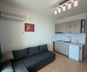 Студия в комплексе Ralitsa Guest House Святой Влас, Болгария