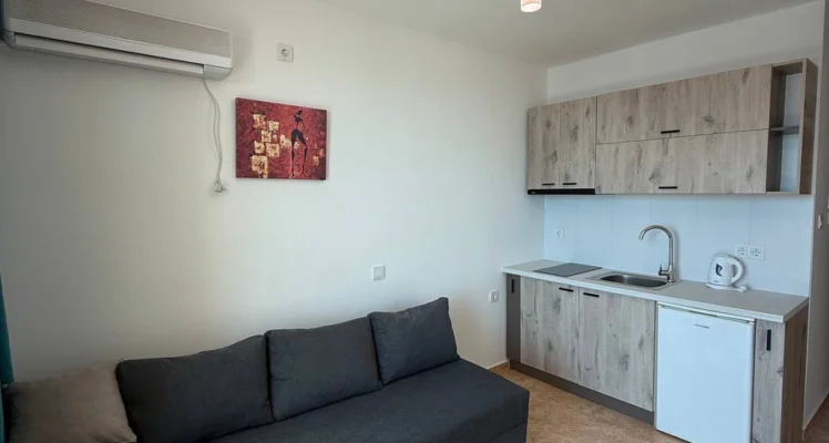 Студия в комплексе Ralitsa Guest House - Святой Влас, Болгария
