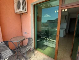 Студия в комплексе Ralitsa Guest House - Святой Влас, Болгария