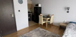 Студия в комплексе Macon Residence - Святой Влас, Болгария