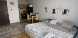 Студия в комплексе Macon Residence - Святой Влас, Болгария