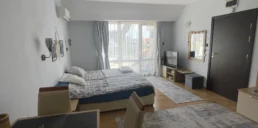 Студия в комплексе Macon Residence - Святой Влас, Болгария