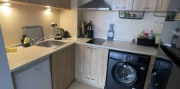 Студия в комплексе Macon Residence - Святой Влас, Болгария