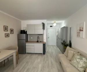 Студия в комплексе Magnolia 7 Солнечный берег, Болгария