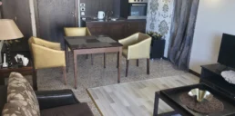 Двухкомнатные апартаменты в комплексе Barcelo Royal Beach - Солнечный берег, Болгария