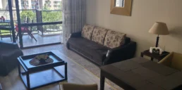 Двухкомнатные апартаменты в комплексе Barcelo Royal Beach - Солнечный берег, Болгария