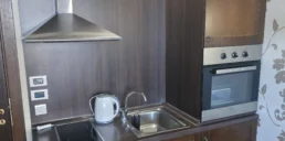 Двухкомнатные апартаменты в комплексе Barcelo Royal Beach - Солнечный берег, Болгария