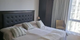 Двухкомнатные апартаменты в комплексе Barcelo Royal Beach - Солнечный берег, Болгария