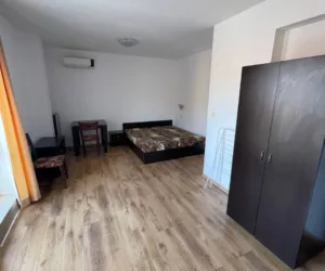 Студия в комплексе Royal Palm Святой Влас, Болгария