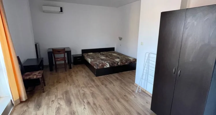 Студия в комплексе Royal Palm - Святой Влас, Болгария