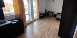 Студия в комплексе Royal Palm - Святой Влас, Болгария