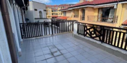 Студия в комплексе Royal Palm - Святой Влас, Болгария