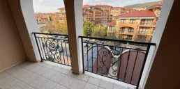 Студия в комплексе Grand Hotel - Святой Влас, Болгария