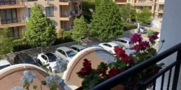 Студия в комплексе Grand Hotel - Святой Влас, Болгария