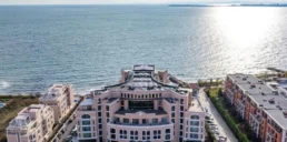 Студия в комплексе Grand Hotel - Святой Влас, Болгария