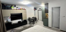 Студия в комплексе Domus Extra - Святой Влас, Болгария