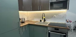 Студия в комплексе Domus Extra - Святой Влас, Болгария