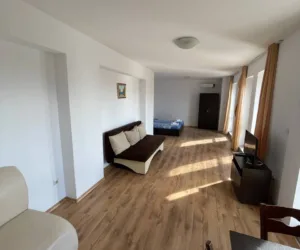 Студия в комплексе Royal Palm Святой Влас, Болгария