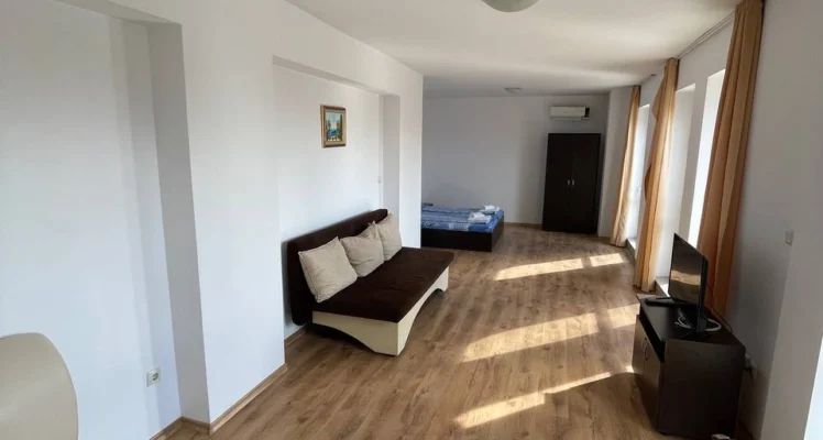 Студия в комплексе Royal Palm - Святой Влас, Болгария
