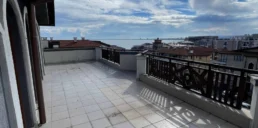 Студия в комплексе Royal Palm - Святой Влас, Болгария