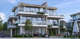Жилой комплекс Burgas Bay - Сарафово, Болгария