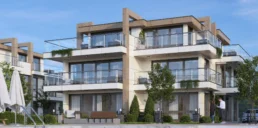Жилой комплекс Burgas Bay - Сарафово, Болгария