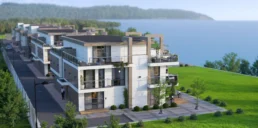 Жилой комплекс Burgas Bay - Сарафово, Болгария