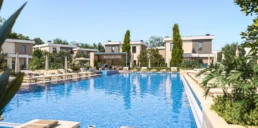Жилой коттеджный комплекс VICTORIA PARADISE - Сарафово, Болгария