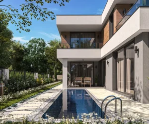 Жилой коттеджный комплекс VICTORIA PARADISE SOUTH Сарафово, Болгария