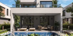 Жилой коттеджный комплекс VICTORIA PARADISE SOUTH - Сарафово, Болгария