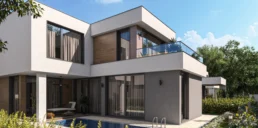 Жилой коттеджный комплекс VICTORIA PARADISE SOUTH - Сарафово, Болгария