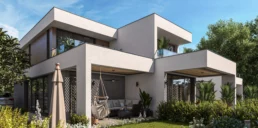 Жилой коттеджный комплекс VICTORIA PARADISE SOUTH - Сарафово, Болгария
