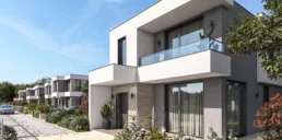 Жилой коттеджный комплекс VICTORIA VERDE - Сарафово, Болгария
