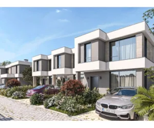 Жилой коттеджный комплекс VICTORIA CASA Сарафово, Болгария
