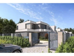 Жилой коттеджный комплекс VICTORIA CASA - Сарафово, Болгария