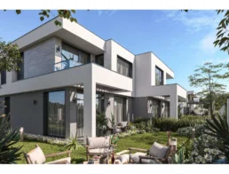Жилой коттеджный комплекс VICTORIA CASA - Сарафово, Болгария