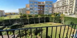 Двухкомнатная квартира в комплексе Premier Fort Beach - Святой Влас, Болгария