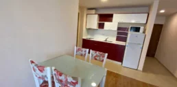 Двухкомнатная квартира в комплексе Premier Fort Beach - Святой Влас, Болгария