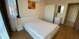 Трёхкомнатная квартира с видом на море в комплексе Premier Fort Beach - Святой Влас, Болгария