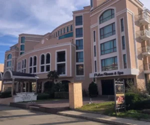 Пентхаус у моря в комплексе Grand Hotel Sveti Vlas Святи Влас, Болгария