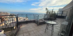 Пентхаус у моря в комплексе Grand Hotel Sveti Vlas - Святой Влас, Болгария
